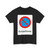 Vorschriftszeichen 13d 2010 (Austria) (Road Sign) T-Shirt