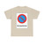 Vorschriftszeichen 13d 2010 (Austria) (Road Sign) T-Shirt