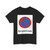 Vorschriftszeichen 13d (Austria) (Road Sign) T-Shirt