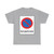 Vorschriftszeichen 13d (Austria) (Road Sign) T-Shirt