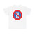 Vorschriftszeichen 13c-b (Austria) (Road Sign) T-Shirt