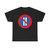 Vorschriftszeichen 13c-b (Austria) (Road Sign) T-Shirt