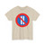 Vorschriftszeichen 13c-b (Austria) (Road Sign) T-Shirt