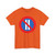 Vorschriftszeichen 13c-b (Austria) (Road Sign) T-Shirt