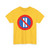 Vorschriftszeichen 13c-b (Austria) (Road Sign) T-Shirt