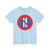 Vorschriftszeichen 13c-b (Austria) (Road Sign) T-Shirt
