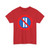 Vorschriftszeichen 13c-b (Austria) (Road Sign) T-Shirt