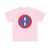 Vorschriftszeichen 13c-a (Austria) (Road Sign) T-Shirt