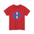 Vorschriftszeichen 13c-a (Austria) (Road Sign) T-Shirt