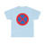 Vorschriftszeichen 13b (Austria) (Road Sign) T-Shirt
