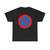 Vorschriftszeichen 13a (Austria) (Road Sign) T-Shirt