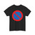 Vorschriftszeichen 13a (Austria) (Road Sign) T-Shirt