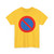 Vorschriftszeichen 13a (Austria) (Road Sign) T-Shirt