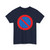 Vorschriftszeichen 13a (Austria) (Road Sign) T-Shirt