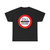 Vorschriftszeichen 12 2010 (Austria) (Road Sign) T-Shirt