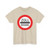 Vorschriftszeichen 12 2010 (Austria) (Road Sign) T-Shirt