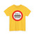 Vorschriftszeichen 12 2010 (Austria) (Road Sign) T-Shirt