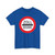 Vorschriftszeichen 12 2010 (Austria) (Road Sign) T-Shirt