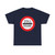 Vorschriftszeichen 12 2010 (Austria) (Road Sign) T-Shirt