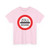 Vorschriftszeichen 12 2010 (Austria) (Road Sign) T-Shirt