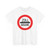 Vorschriftszeichen 12 (Austria) (Road Sign) T-Shirt
