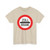 Vorschriftszeichen 12 (Austria) (Road Sign) T-Shirt