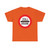 Vorschriftszeichen 12 (Austria) (Road Sign) T-Shirt