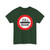 Vorschriftszeichen 12 (Austria) (Road Sign) T-Shirt