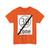Vorschriftszeichen 11b 2010 (Austria) (Road Sign) T-Shirt
