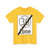 Vorschriftszeichen 11b 2010 (Austria) (Road Sign) T-Shirt