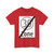 Vorschriftszeichen 11b 2010 (Austria) (Road Sign) T-Shirt