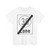 Vorschriftszeichen 11b (Austria) (Road Sign) T-Shirt