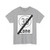 Vorschriftszeichen 11b (Austria) (Road Sign) T-Shirt