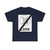 Vorschriftszeichen 11b (Austria) (Road Sign) T-Shirt