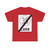 Vorschriftszeichen 11b (Austria) (Road Sign) T-Shirt