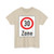 Vorschriftszeichen 11a (Austria) (Road Sign) T-Shirt