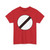 Vorschriftszeichen 11 (Austria) (Road Sign) T-Shirt