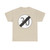 Vorschriftszeichen 10b 2010 (Austria) (Road Sign) T-Shirt
