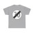 Vorschriftszeichen 10b 2010 (Austria) (Road Sign) T-Shirt