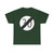 Vorschriftszeichen 10b 2010 (Austria) (Road Sign) T-Shirt