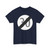 Vorschriftszeichen 10b 2010 (Austria) (Road Sign) T-Shirt