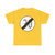 Vorschriftszeichen 10b (Austria) (Road Sign) T-Shirt