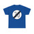 Vorschriftszeichen 10b (Austria) (Road Sign) T-Shirt