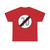 Vorschriftszeichen 10b (Austria) (Road Sign) T-Shirt