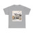 Cuties Daily Comic Strip, 1962 (2) - T-Shirt