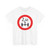 Vorschriftszeichen 9d 2010 (Austria) (Road Sign) T-Shirt