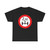 Vorschriftszeichen 9d 2010 (Austria) (Road Sign) T-Shirt