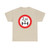 Vorschriftszeichen 9d 2010 (Austria) (Road Sign) T-Shirt
