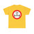 Vorschriftszeichen 9d (Austria) (Road Sign) T-Shirt