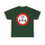 Vorschriftszeichen 9d (Austria) (Road Sign) T-Shirt